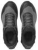 Мужские утепленные ботинки Salomon X Reveal Chukka CSWP черные-серые - 4