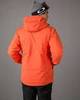 8848 Altitude Castor Jacket мужская горнолыжная куртка red clay - 2