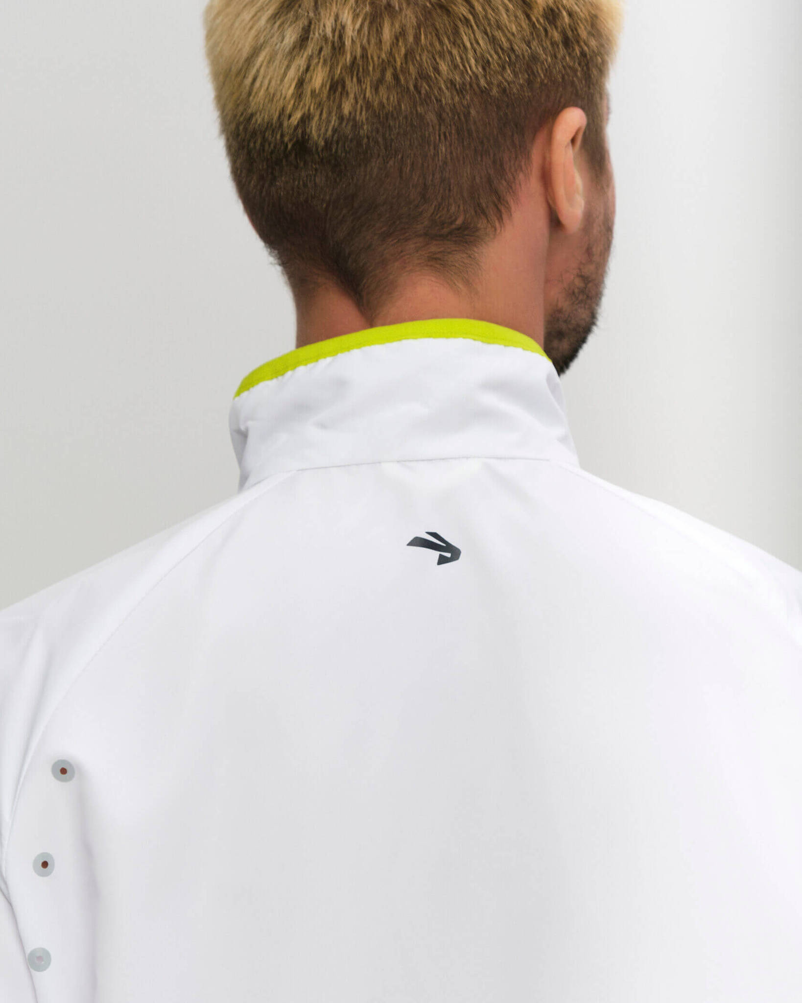 Спортивный беговой костюм Proteam Ultralight Fusion унисекс - 12