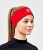 Тренировочная повязка Nordski Core red - 1