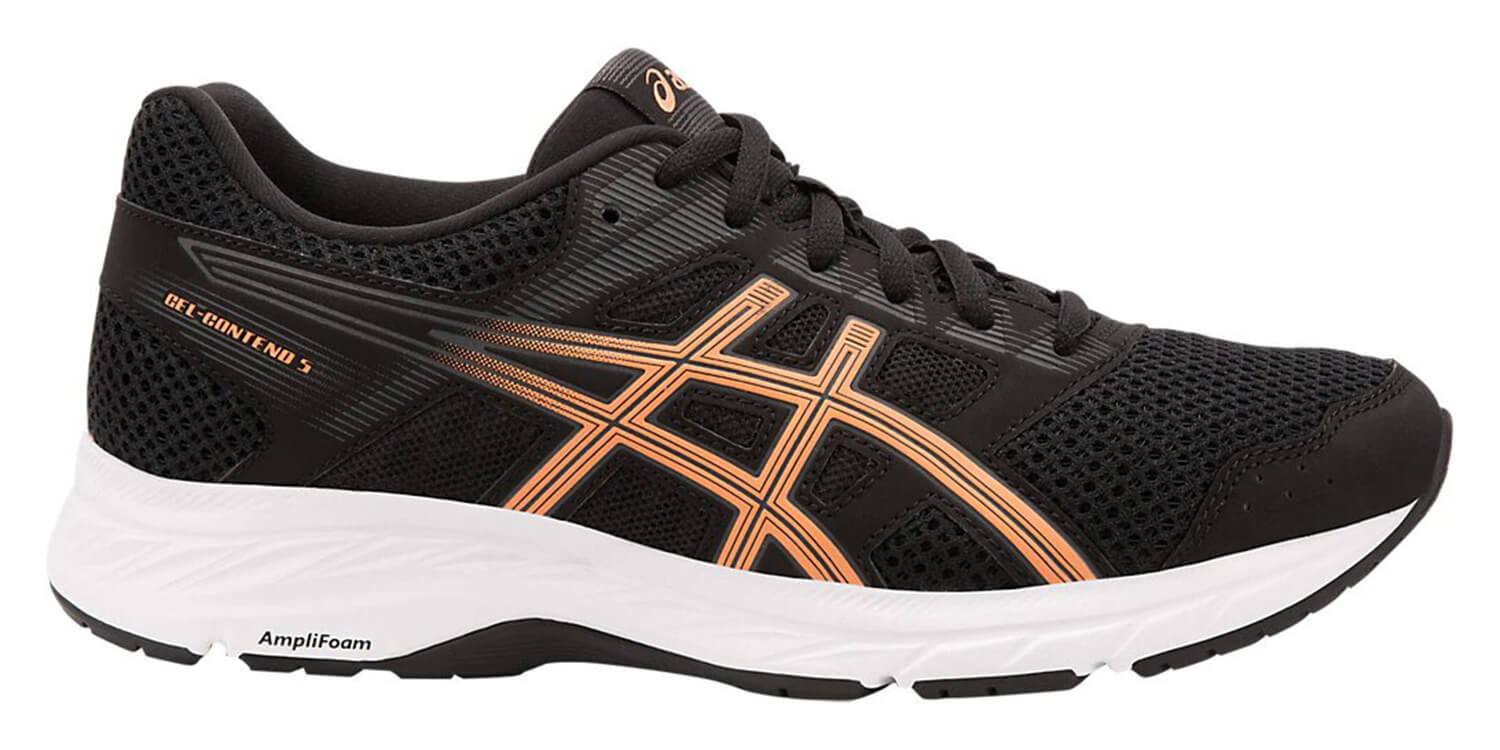 Asics Gel Contend 5