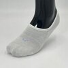 Женские укороченные носки 361° Socks белые - 1