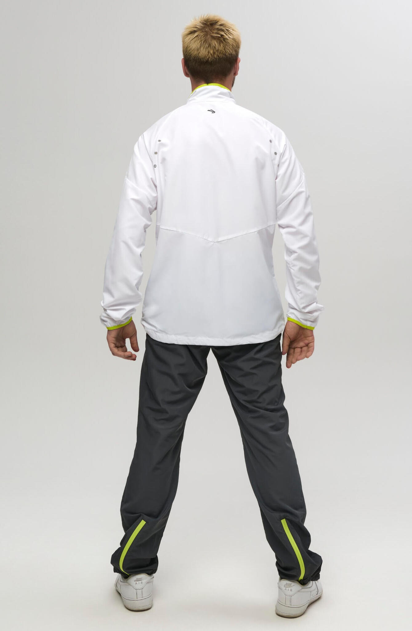 Спортивный беговой костюм Proteam Ultralight Fusion унисекс - 4