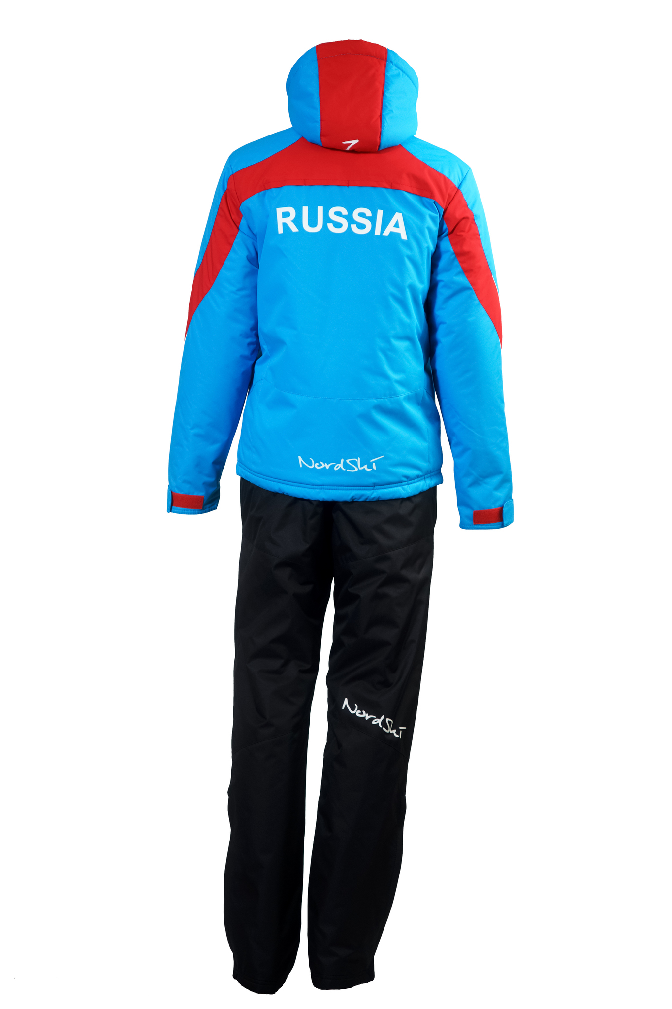 Костюм Nordski утепленный nsv121770 Jr