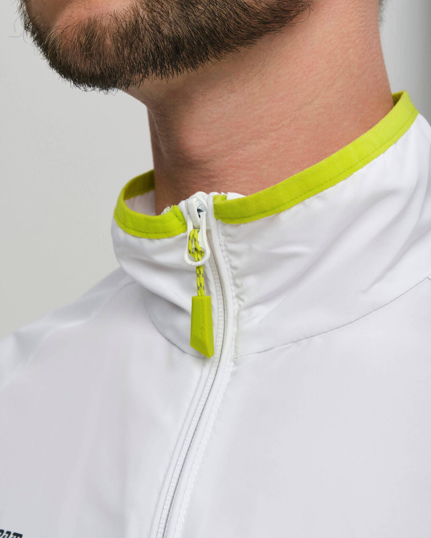 Спортивный беговой костюм Proteam Ultralight Fusion унисекс - 10