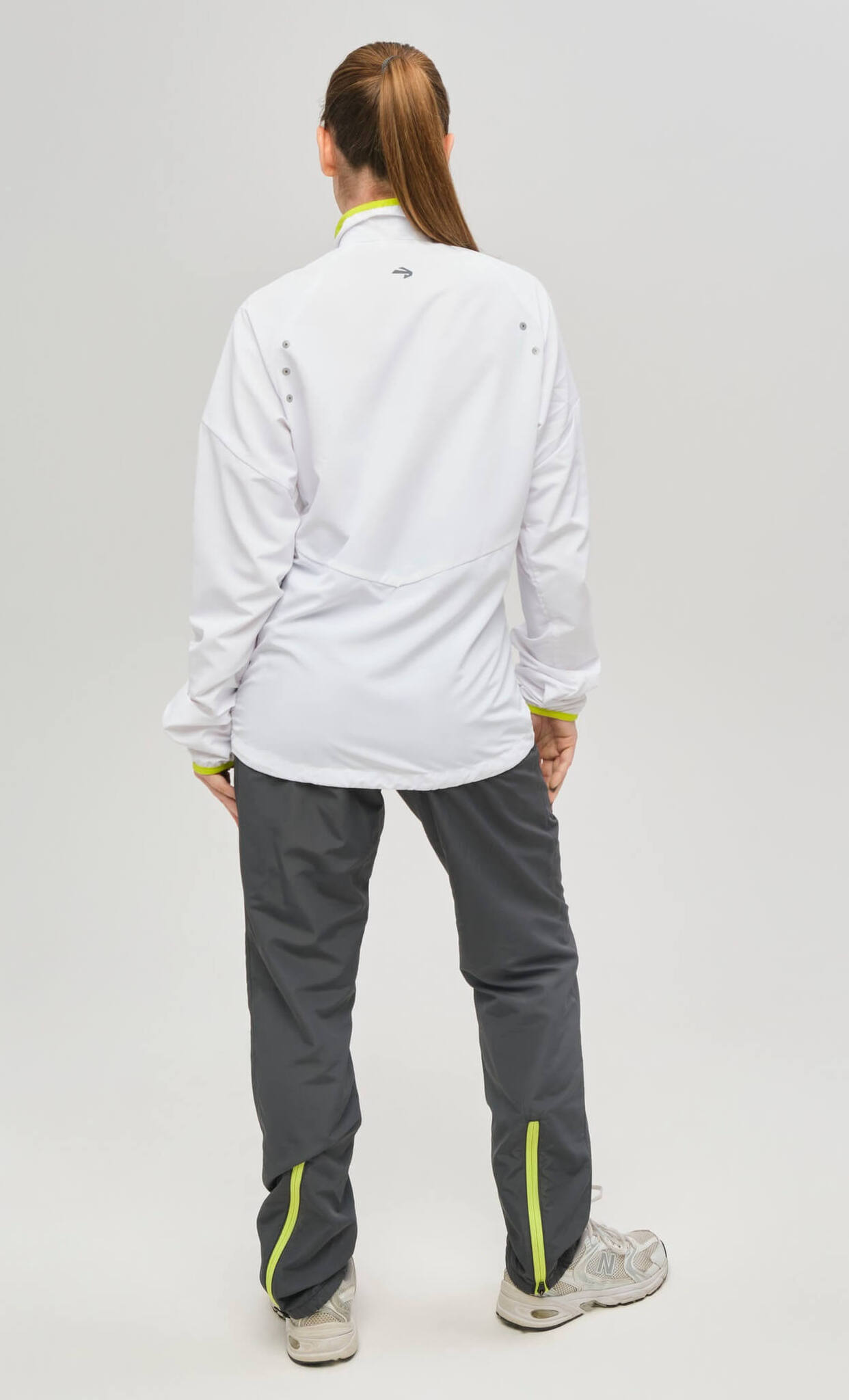 Спортивный беговой костюм Proteam Ultralight Fusion унисекс - 3
