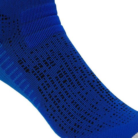 Asics Ultra Comfort Quarter Sock носки синие