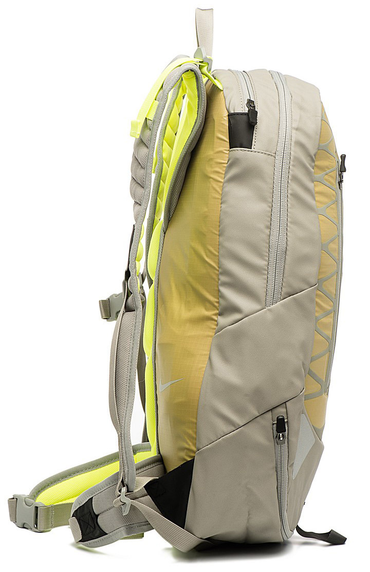 Рюкзак Nike Cheyenne Vapor Ii Backpack brown - 2