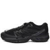 Мужские кроссовки для бега Salomon Xt-Wings 2 черные - 6