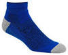 Asics Ultra Comfort Quarter Sock носки синие - 1