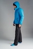 Nordski Mount зимний лыжный костюм мужской синий - 15