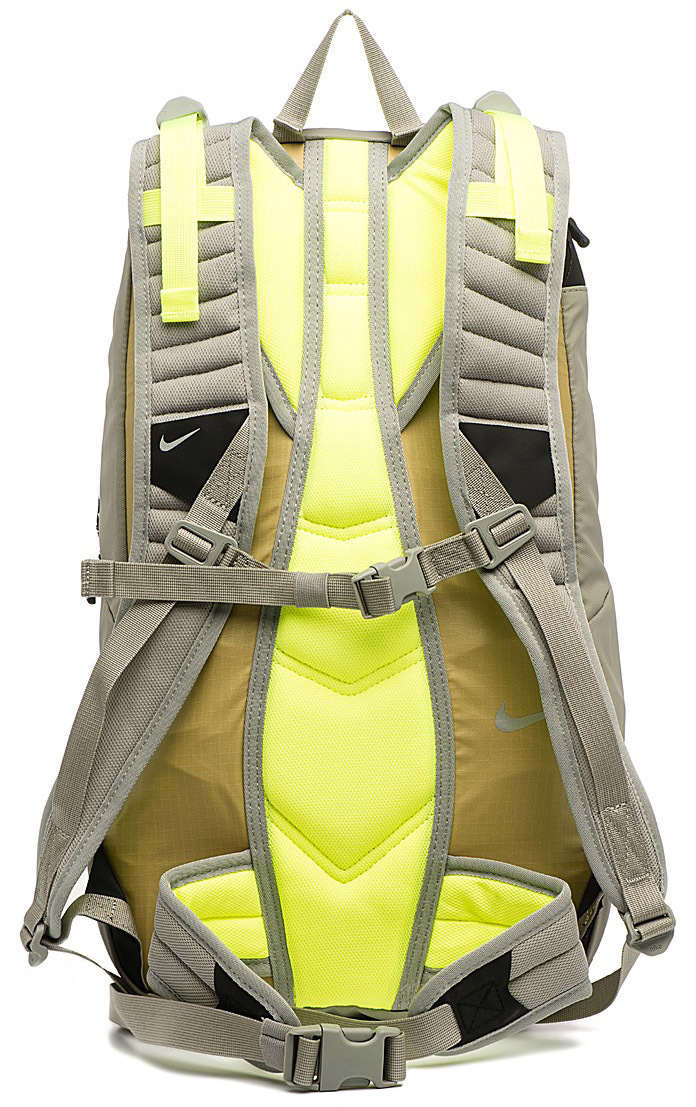 Рюкзак Nike Cheyenne Vapor Ii Backpack brown - 4