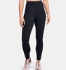 Женские лосины для бега Under Armour UA Meridian Leggings черные - 1