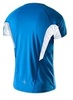Спортивная футболка Noname Juno 17 синяя - 2