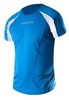 Спортивная футболка Noname Juno 17 синяя - 1