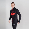 Утепленный лыжный костюм мужской Nordski Base Premium red-black - 4