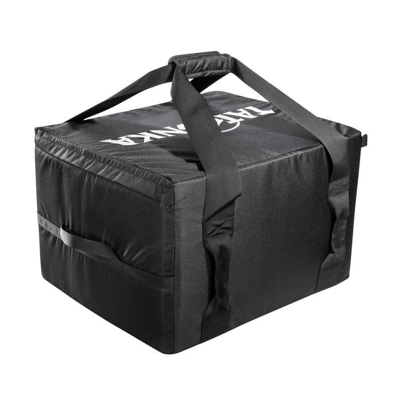 Tatonka Gear Bag 80 дорожная сумка black - 2