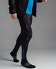 Nordski Run Premium костюм для бега мужской Blue - 3