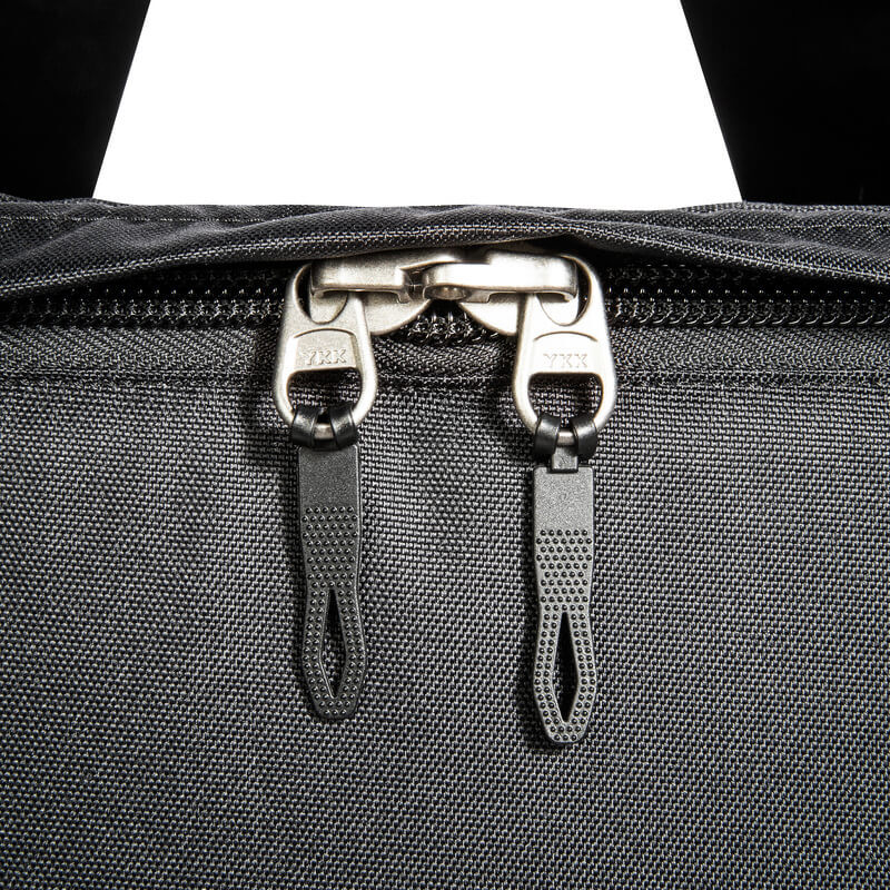 Tatonka Gear Bag 80 дорожная сумка black - 4