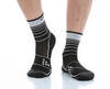 Craft Grand Fondo спортивные носки черный-белый - 3