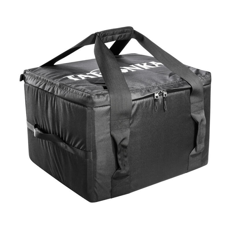 Tatonka Gear Bag 80 дорожная сумка black