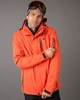 8848 Altitude Castor Jacket мужская горнолыжная куртка red clay - 3