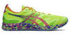 Asics Gel Noosa Tri 12 кроссовки для бега мужские зеленые - 1
