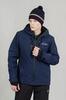 Мужская горнолыжная куртка Nordski Lavin 2.0 dress blue - 4