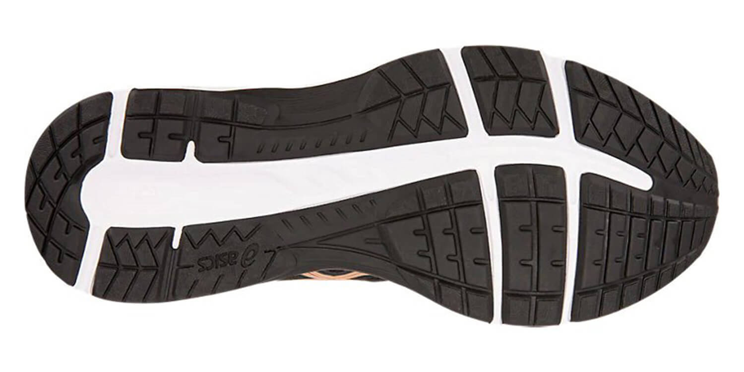 Asics Gel-Contend 5 кроссовки беговые женские черные - 2