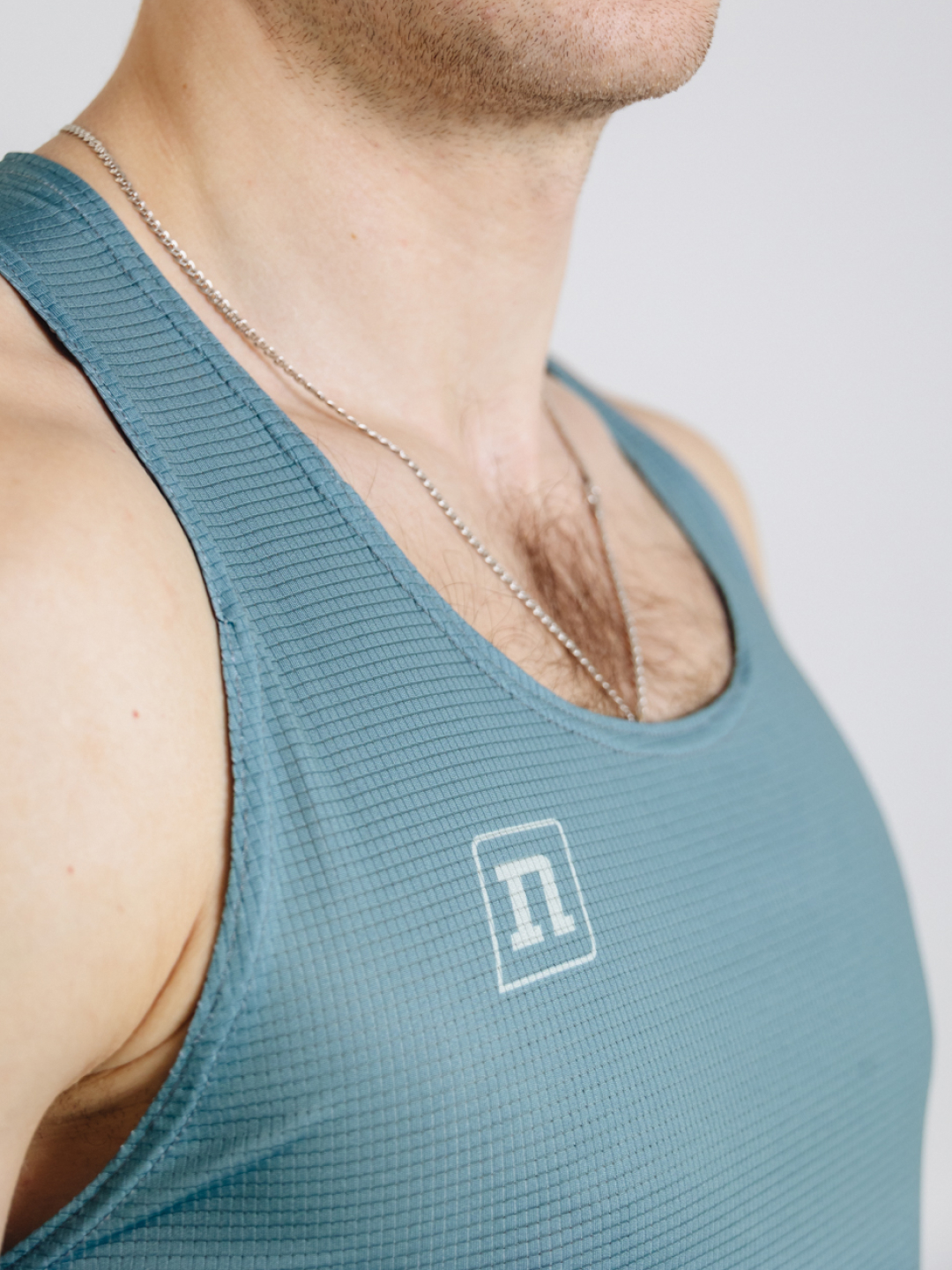 Комплект для тренировок Noname Free Running Waft 25 UX унисекс grey-green - 8