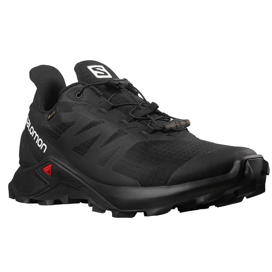 Мужские кроссовки Salomon Supercross 3 GoreTex - 5