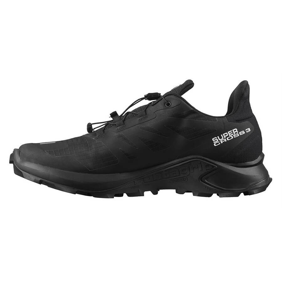 Мужские кроссовки Salomon Supercross 3 GoreTex - 6