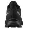 Мужские кроссовки для бега Salomon Supercross 3 GoreTex черные - 3
