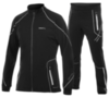 CRAFT HIGH FUNCTION мужской лыжный костюм черный - 9