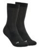 Craft Warm XC Mid носки черные - 1