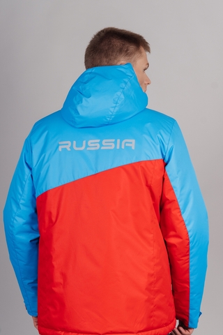 Мужской зимний лыжный костюм Nordski National Active