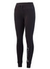 Спортивные брюки женские Asics Gym Pant черные - 1