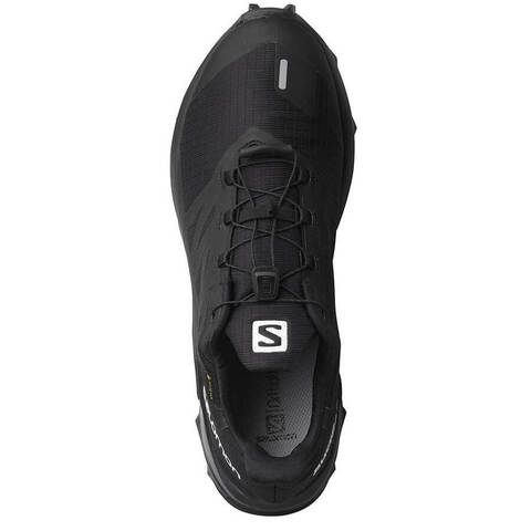 Мужские кроссовки Salomon Supercross 3 GoreTex