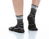 Craft Grand Fondo спортивные носки черный-белый - 4