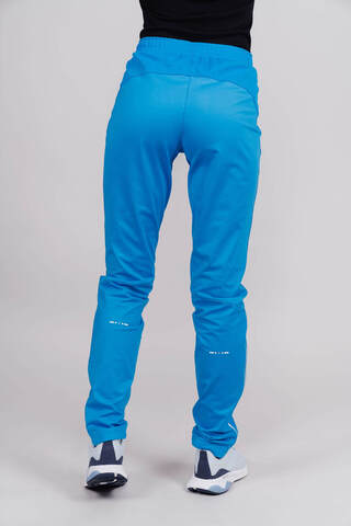 Женские тренировочные лыжные брюки Nordski Pro RUS