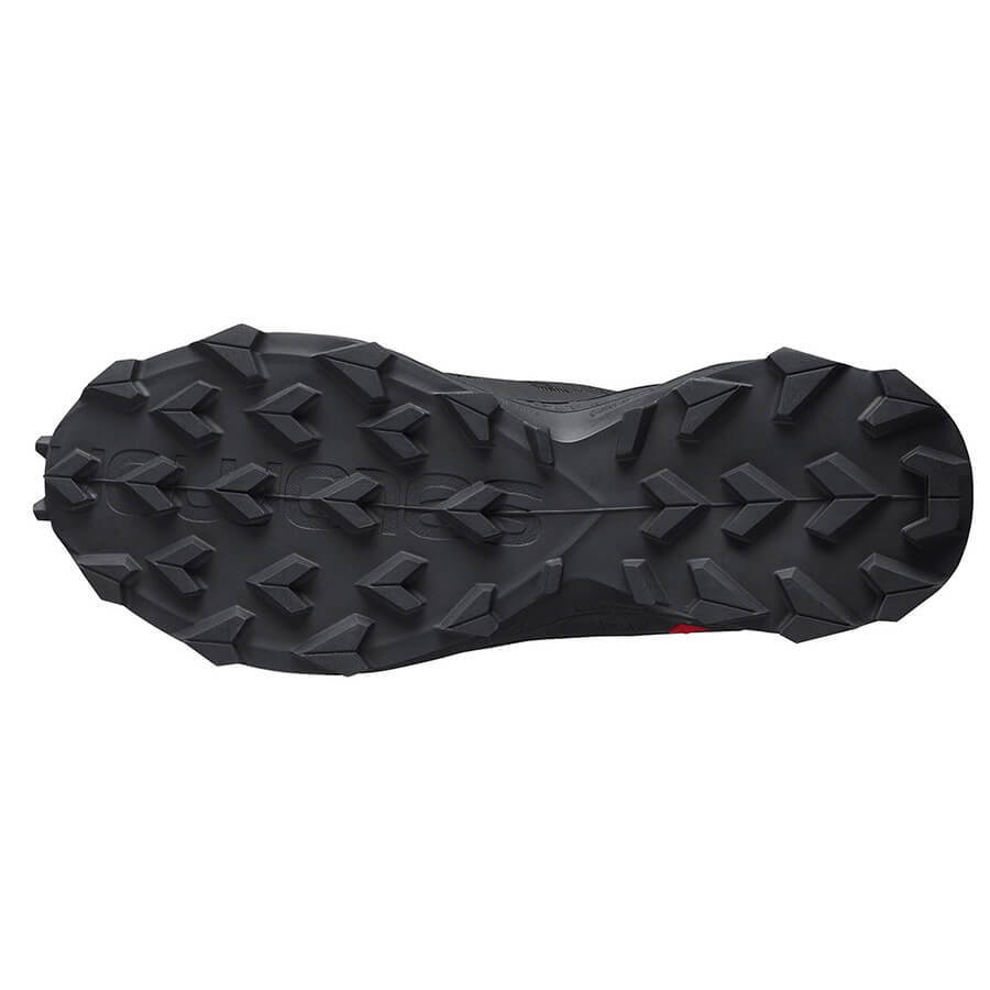 Мужские кроссовки Salomon Supercross 3 GoreTex - 2