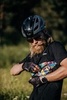 Поясная сумка для бега Enklepp Marathon Waist Bag teddy bear jelly - 8