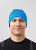 Тренировочная шапка Nordski Warm saphire - 1