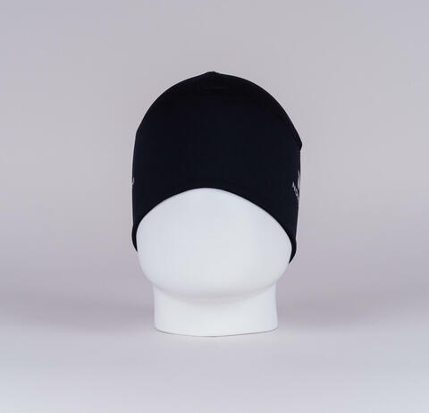 УЦЕНКА-Тренировочная шапка Nordski Warm черная