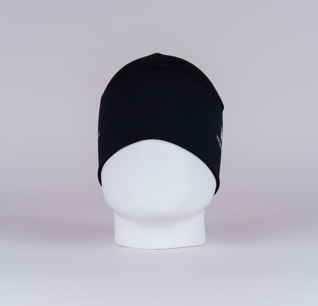 УЦЕНКА-Тренировочная шапка Nordski Warm черная - 2