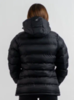 Теплая куртка Noname Heavy Padded 24 UX черная - 5