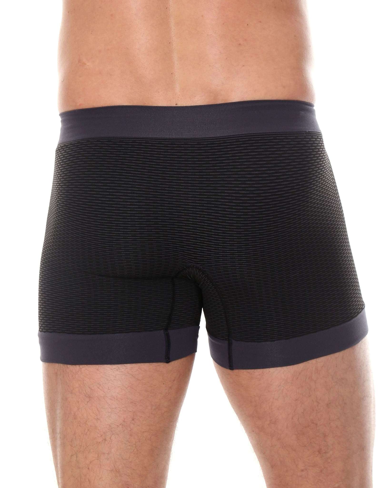 Brubeck Base Layer трусы боксеры мужские - 7