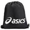 Asics Drawstring Bag спортивная сумка-мешок черная - 1