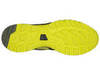 Беговые кроссовки мужские Asics Gel Sonoma 3 GoreTex черные-желтые - 2