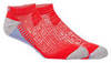 Asics Ultra Comfort Ankle носки красные - 1